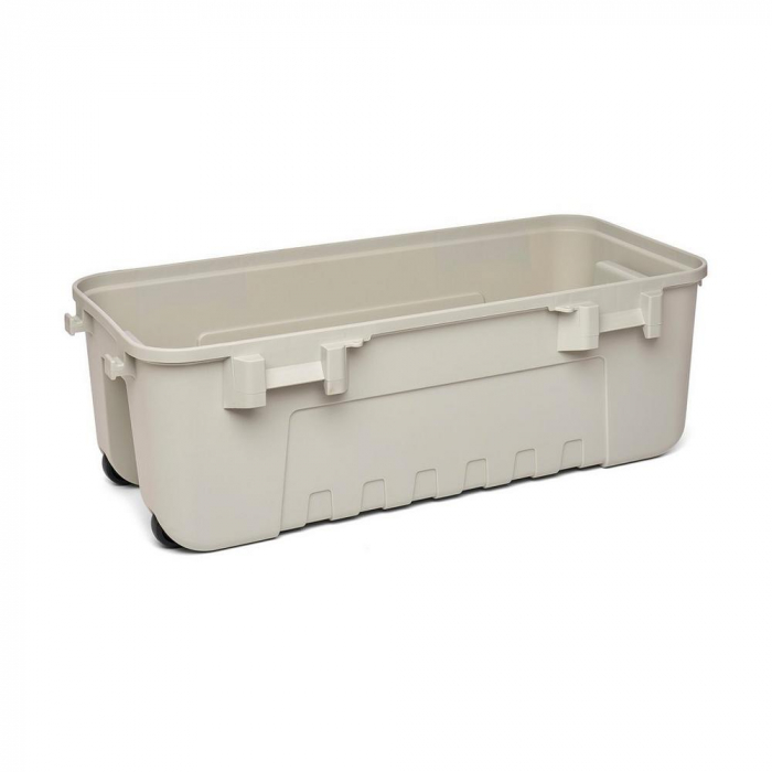 Lada depozitare Plano Sportsman’s Trunk Smoke – Medium - 76.2x36.2x32.4cm [3]
