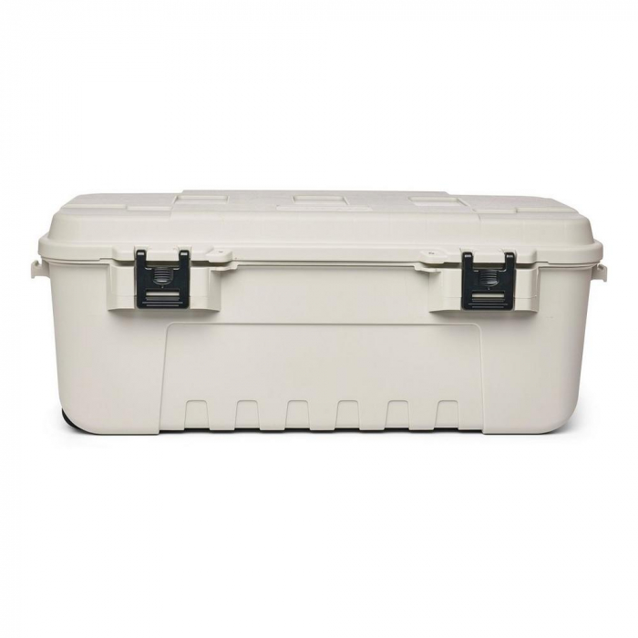 Lada depozitare Plano Sportsman’s Trunk Smoke – Medium - 76.2x36.2x32.4cm [2]