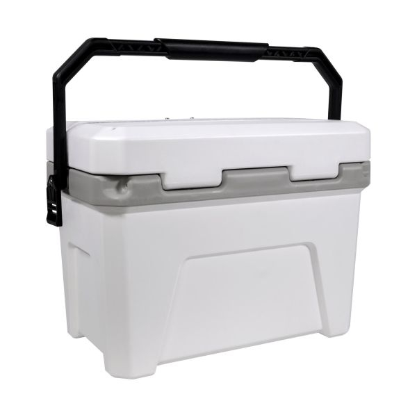 Lada Frigorifica Plano Frost 14QT, 13L [4]