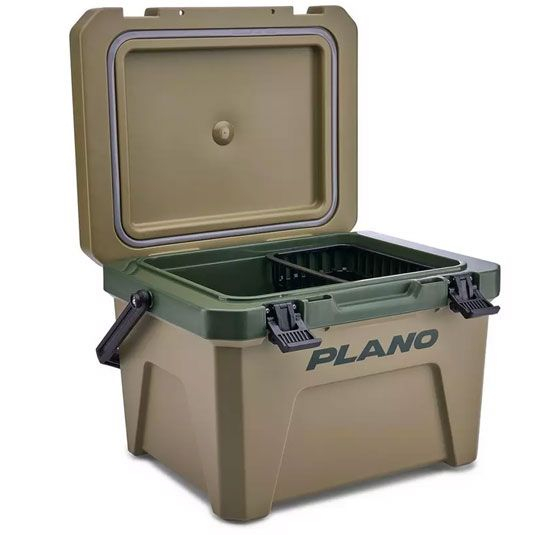 Lada Frigorifica Plano Frost 21QT, 20L [3]