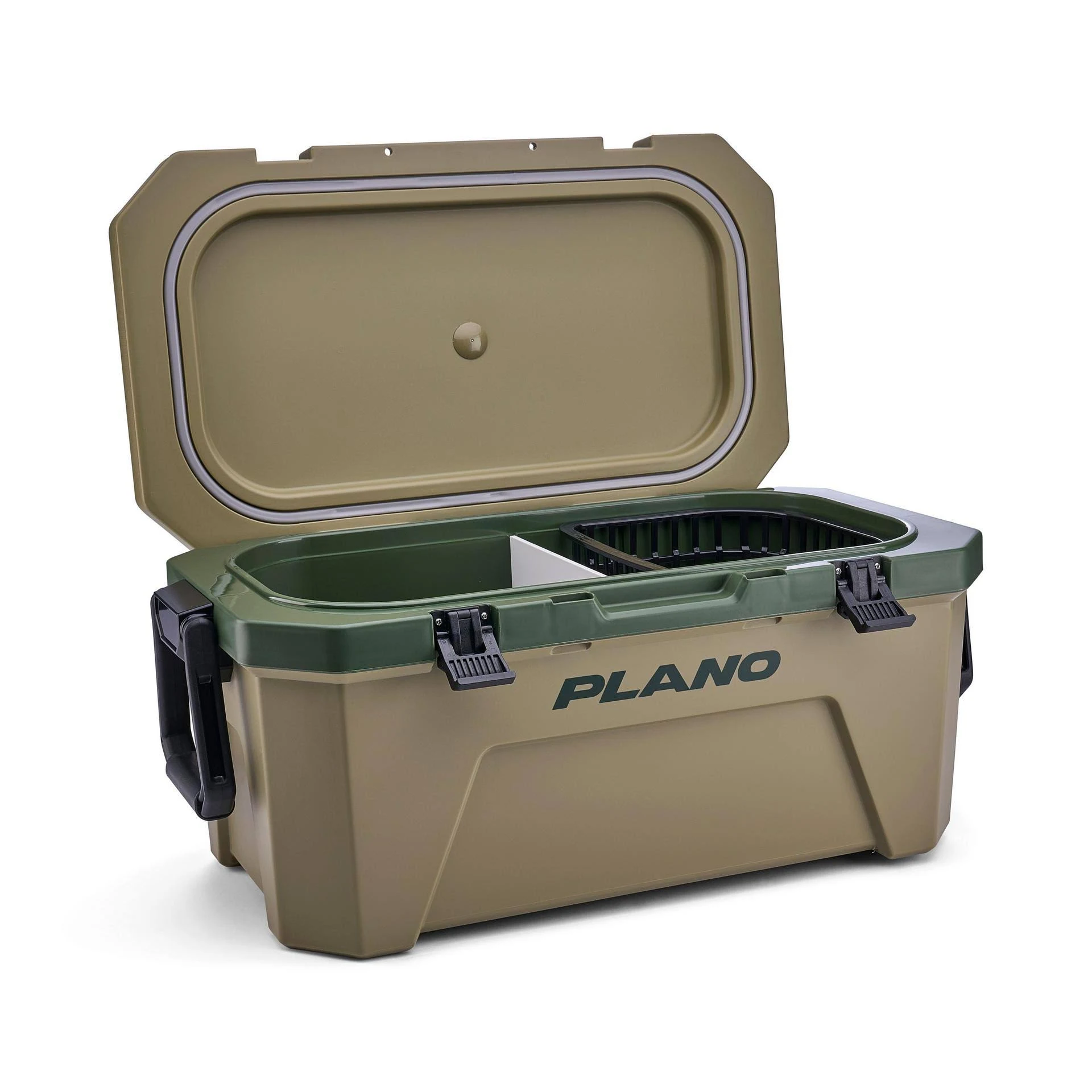 Lada Frigorifica Plano Frost 32QT, 30L [2]