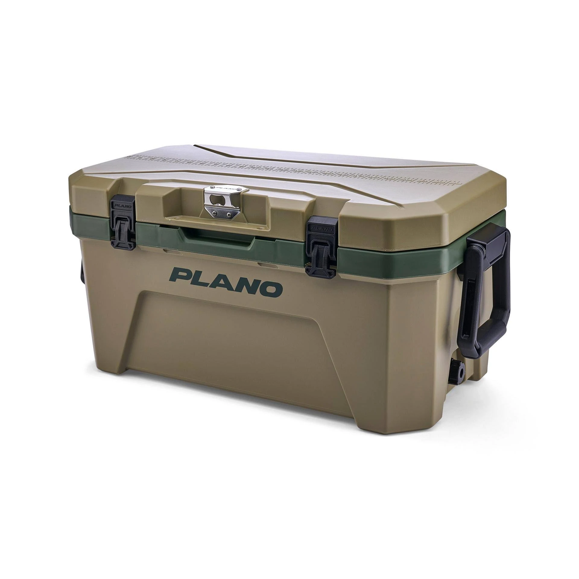 Lada Frigorifica Plano Frost 32QT, 30L [3]