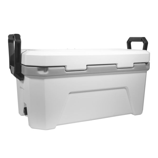 Lada Frigorifica Plano Frost 32QT, 30L [4]
