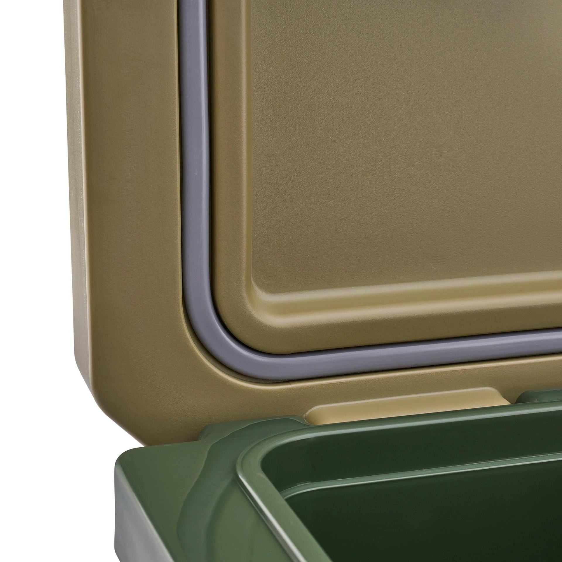 Lada Frigorifica Plano Frost 32QT, 30L [4]
