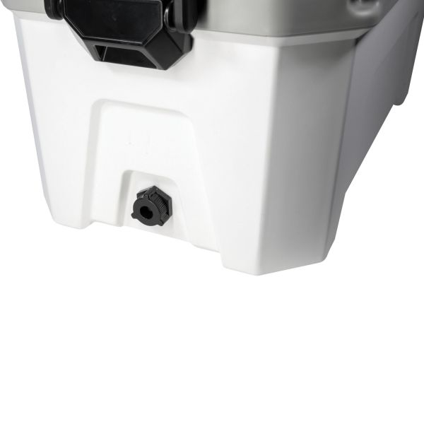 Lada Frigorifica Plano Frost 32QT, 30L [6]