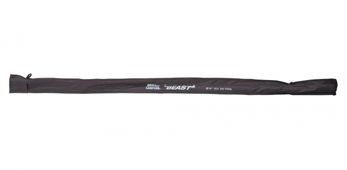 Lanseta Abu Garcia Beast Pike 802H, 2.44m, 40-90g [4]