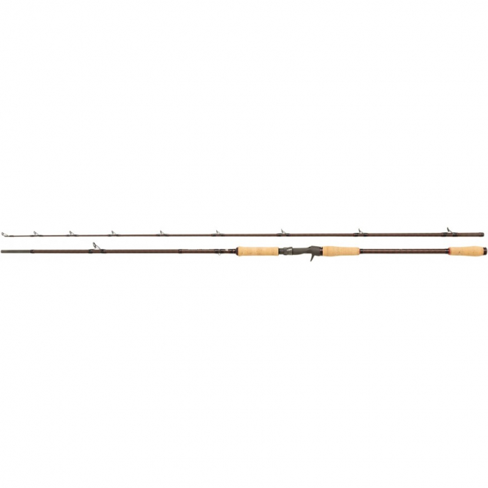 Lanseta Abu Garcia Beast Pro Pike Lite Cast 722MH, 2.18m, 20-60g [2]