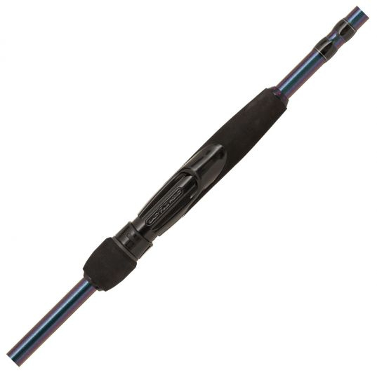 Lanseta Spinning Abu Garcia Beast X Pike Spin Cork 862XH, 2.59m, 40-140g [2]