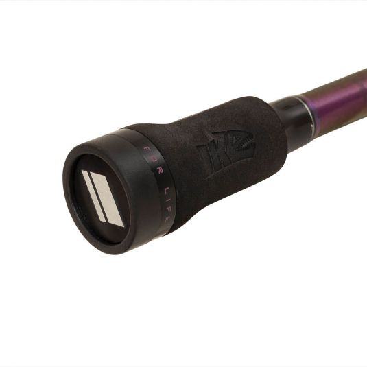 Lanseta Spinning Abu Garcia Beast X Pike Spin Cork 862XH, 2.59m, 40-140g [4]