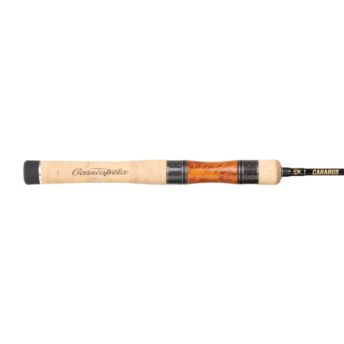 Lanseta Abu Garcia Carabus Cassiopeia CCAS-662UL 1.8m, 1-8g [3]