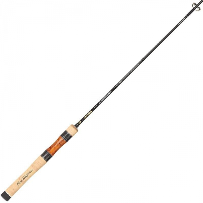 Lanseta Abu Garcia Carabus Cassiopeia CCAS-662UL 1.8m, 1-8g [1]