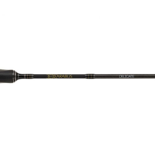 Lanseta Abu Garcia Carabus Delicate 622UL 1.85m; 1.5-4g [2]