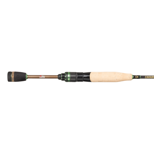 Lanseta Abu Garcia Carabus Distinct CDST 642UL 1.9m; 0.8-4g [2]