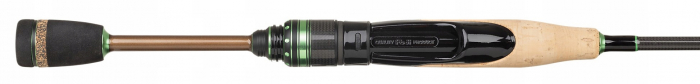 Lanseta Abu Garcia Carabus Distinct CDST 642UL 1.9m; 0.8-4g [3]