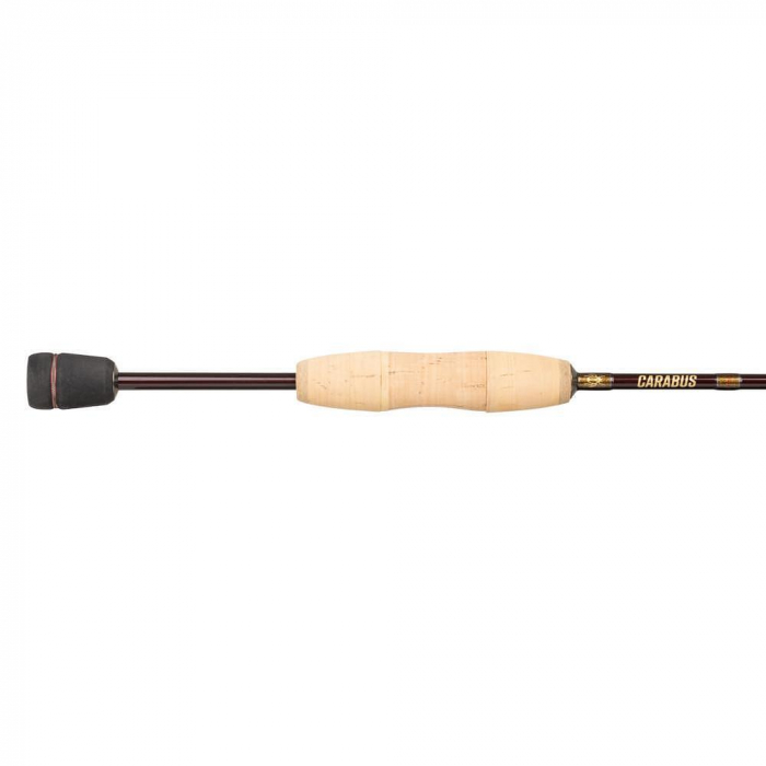 Lanseta Abu Garcia Carabus Extreme CEX-662LS 1.95m; 0.5-4g [2]