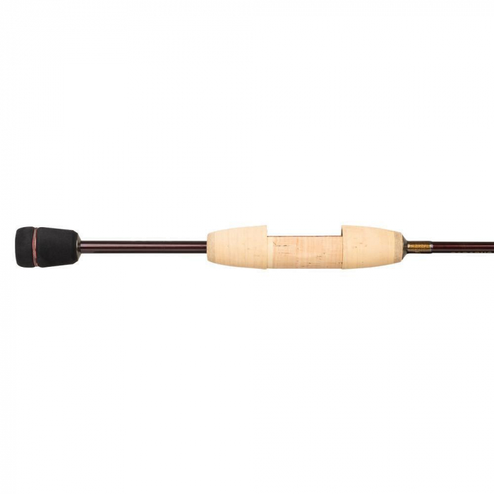 Lanseta Abu Garcia Carabus Extreme CEX-662LS 1.95m; 0.5-4g [3]