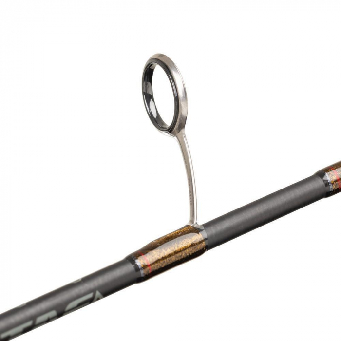 Lanseta Abu Garcia Carabus Extreme CEX-662LS 1.95m; 0.5-4g [4]