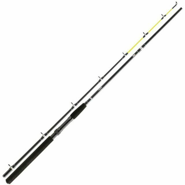 Lanseta Abu Garcia Seven Trolling 2.10m, 15lbs (6,8kg) [1]