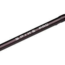 Lanseta Abu Garcia Spike Pro Jigging 802, 2.44m, 10-40g [2]