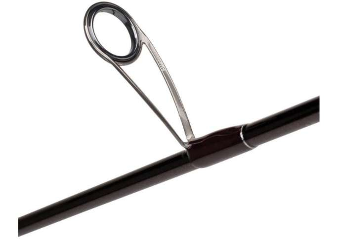 Lanseta Abu Garcia Spike Pro Jigging 802, 2.44m, 10-40g [5]