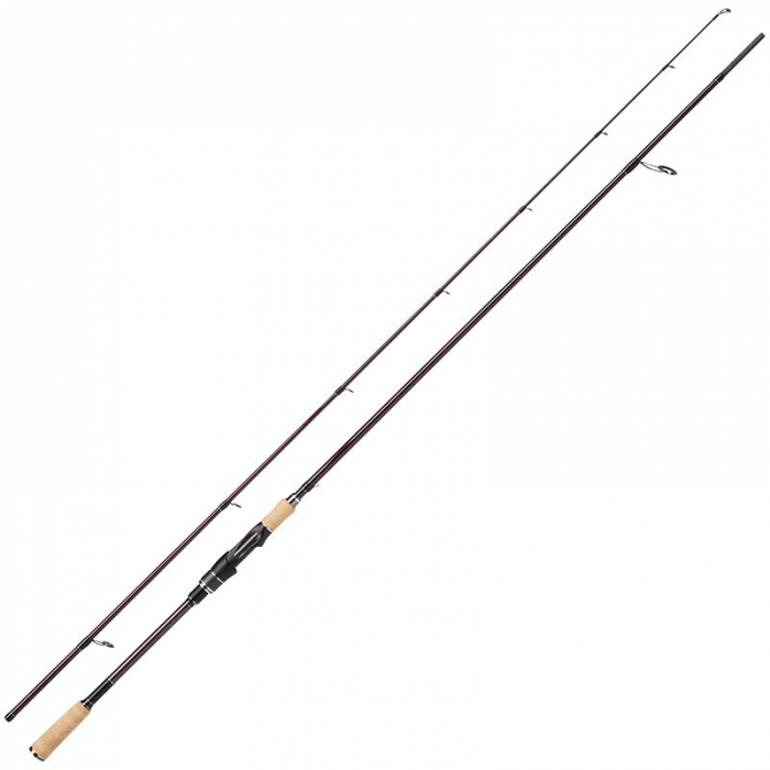 Lanseta Abu Garcia Spike Pro Jigging 802, 2.44m, 10-40g [1]