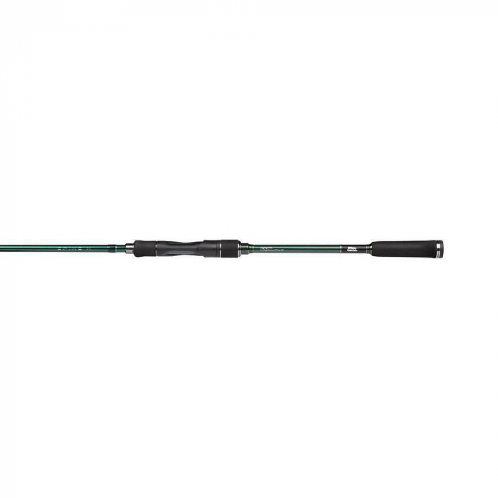 Lanseta Abu Garcia Spike X Jigging Rod 2.44m, 12-28g [2]