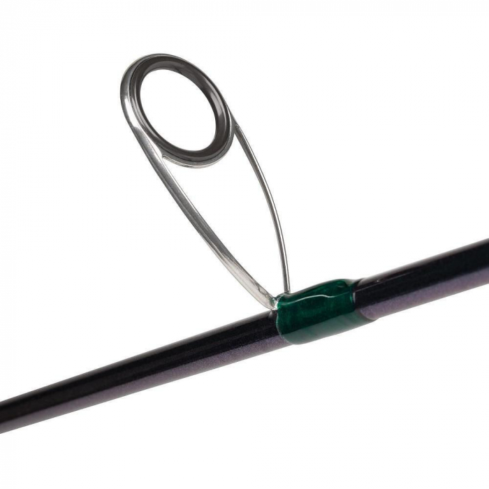 Lanseta Abu Garcia Spike X Jigging Rod 2.44m, 12-28g [3]