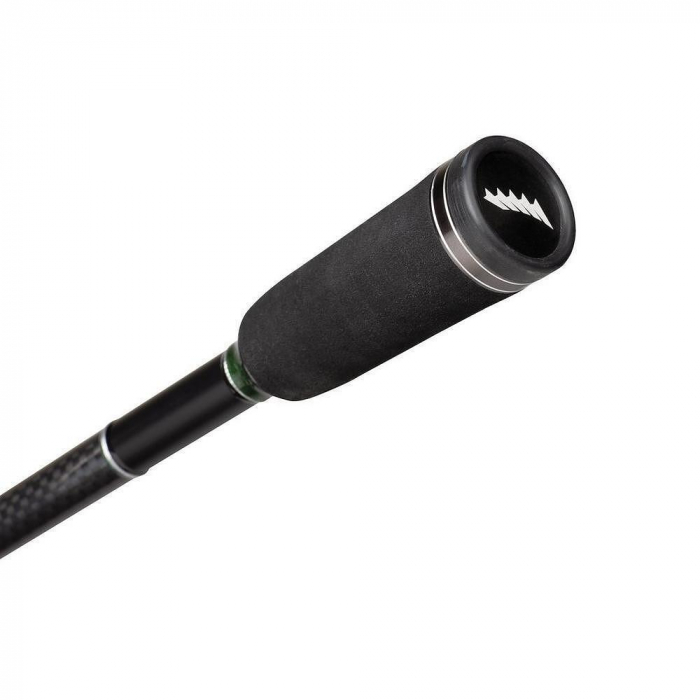 Lanseta Abu Garcia Spike X Jigging Rod 2.44m, 12-28g [5]
