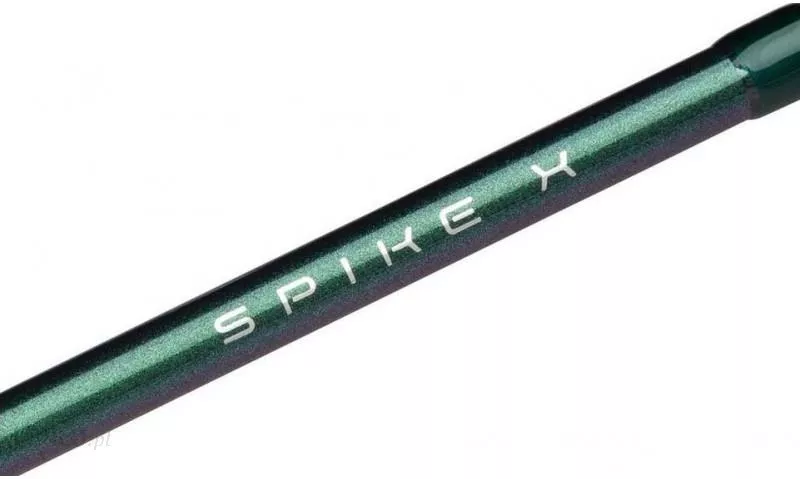 Lanseta Abu Garcia Spike X Tech Rig 862 Spin, 2.59m, 3-18g [2]