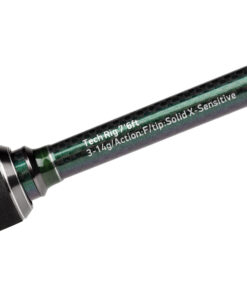 Lanseta Abu Garcia Spike X Tech Rig 862 Spin, 2.59m, 3-18g [3]