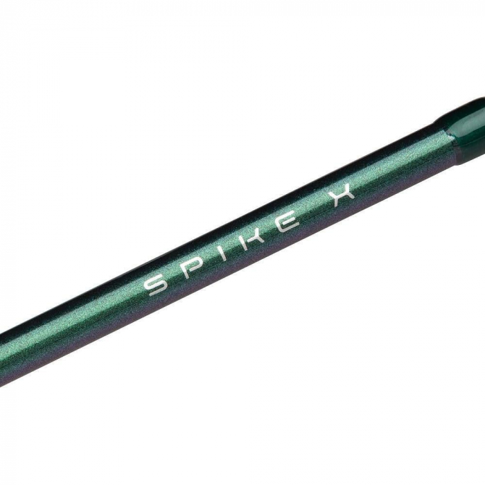Lanseta Abu Garcia Spike X Vertical 632 Cast, 1.90m, 14-35g [4]