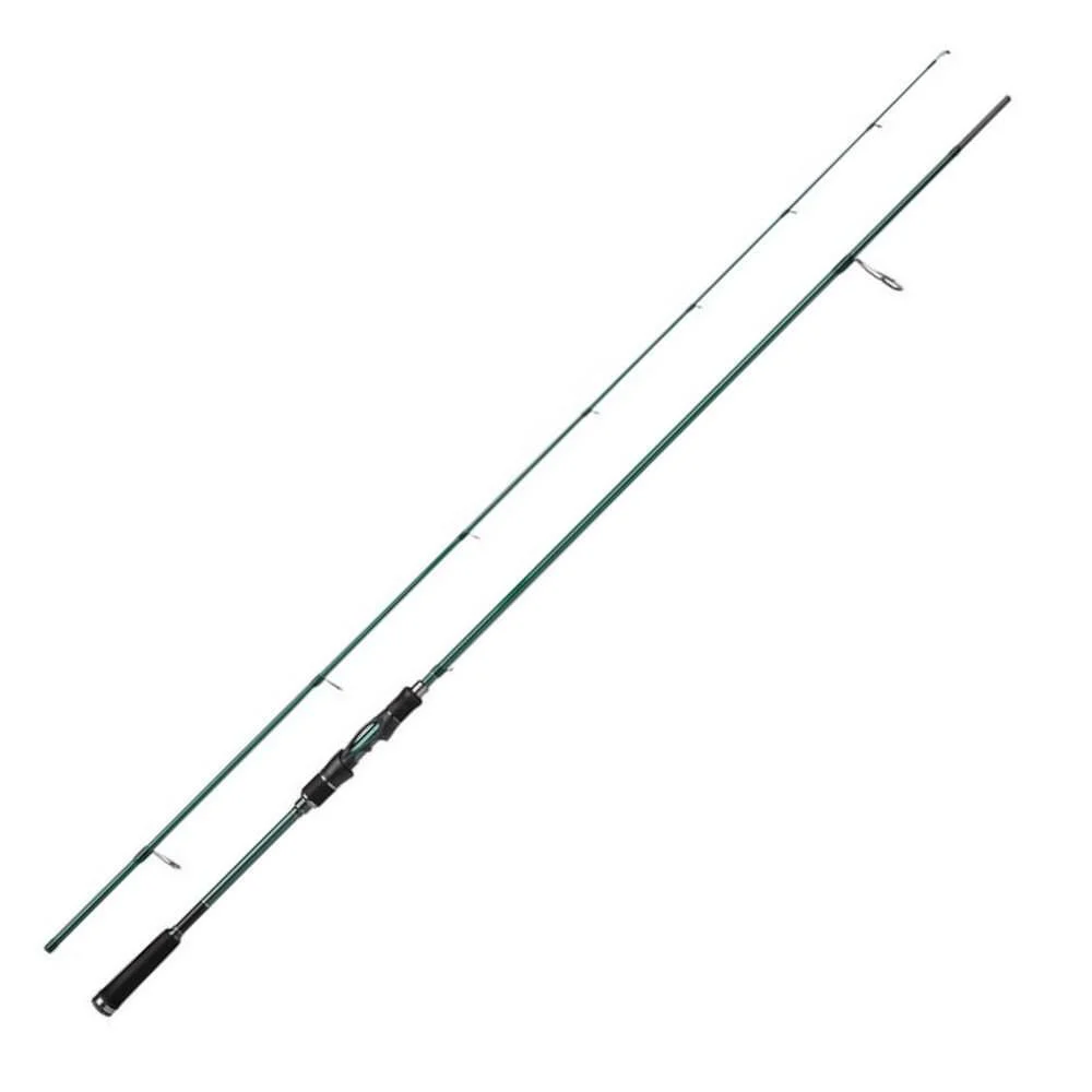 Lanseta Abu Garcia Spike X Vertical 632 Cast, 1.90m, 14-35g [1]