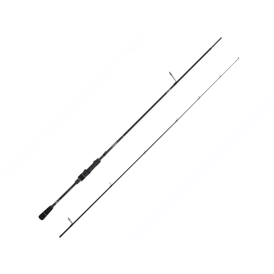 Lanseta Abu Garcia Veritas Sensi-S 622UL, 1.87m, 1-7g [1]