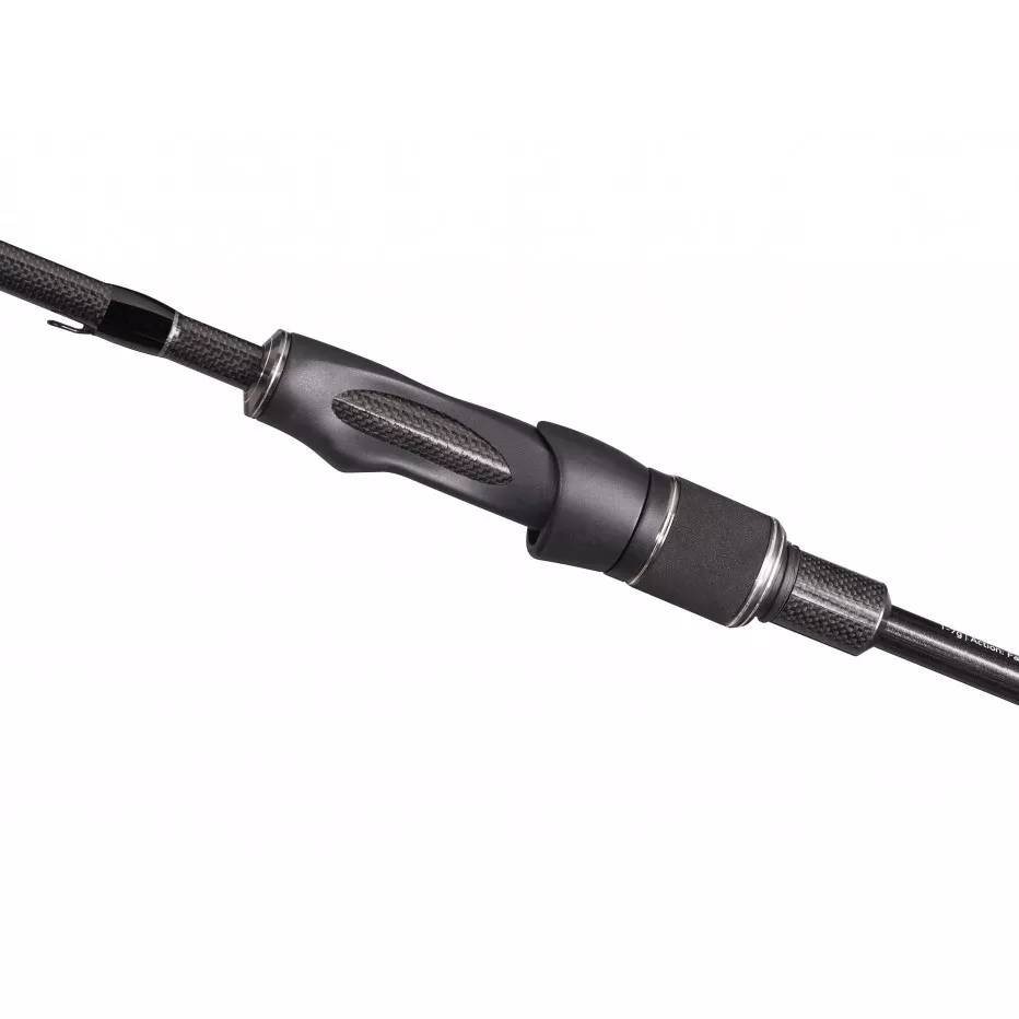 Lanseta Abu Garcia Veritas Sensi-S 622UL, 1.87m, 1-7g [3]