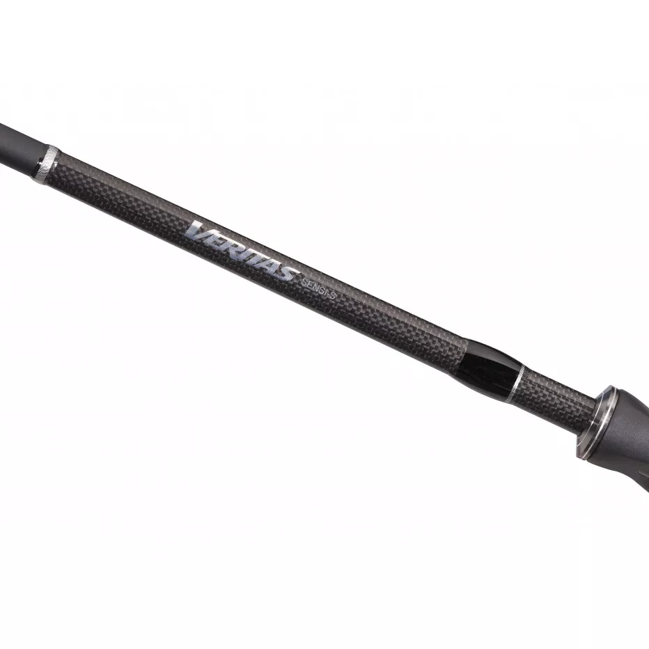 Lanseta Abu Garcia Veritas Sensi-S 622UL, 1.87m, 1-7g [2]