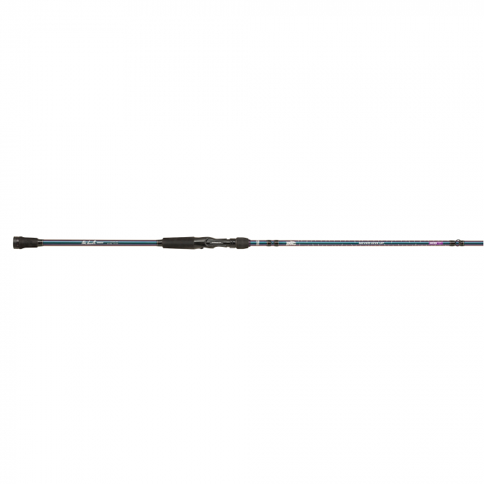 Lanseta Baitcast Abu Garcia IKE Signature 702M, 2.13m, 10-30g [3]