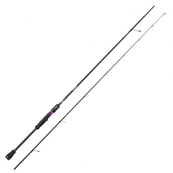 Lanseta Berkley Sick Stick Perch 702L S, 2.13m, 3-15g [1]