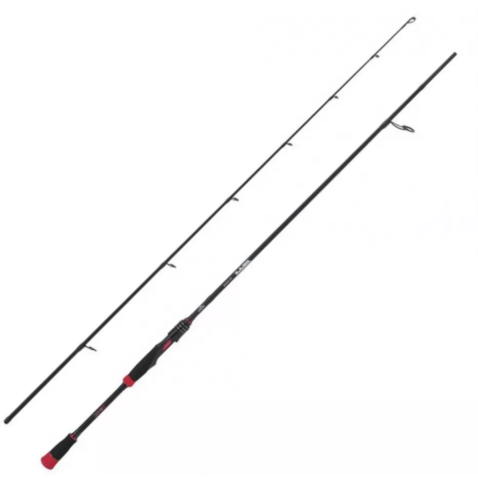 Lanseta Berkley Zilla Pike 702M S, 2.13m, 15-60g [1]