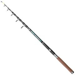 Lanseta DAM Aqua-X Allround, 2.70m, 100-200g, 2 sectiuni [3]