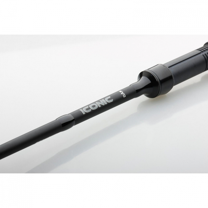 Lanseta DAM Iconic Carp, 3.90m, 3.5lbs, 3buc [2]