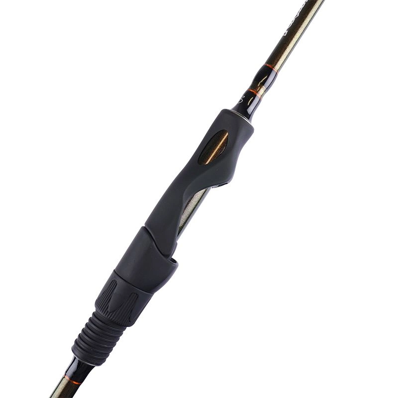 Lanseta Darts Perch Master Spinning Heavy 8'  5-30 gr [2]