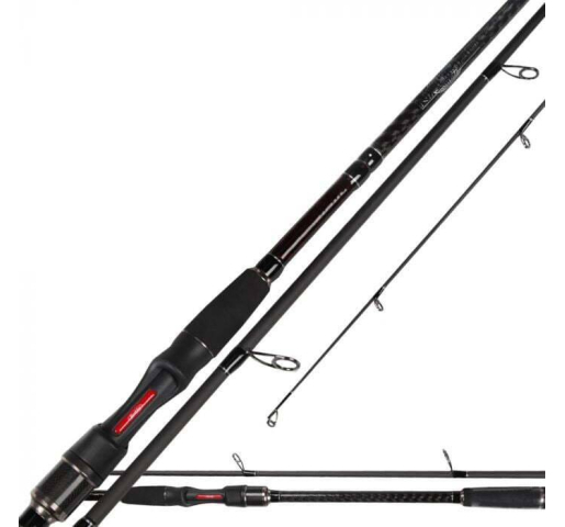 Lanseta de calatorie Berkley Naumad Spin Travel 704M 2.13m 10-30g Fast [2]