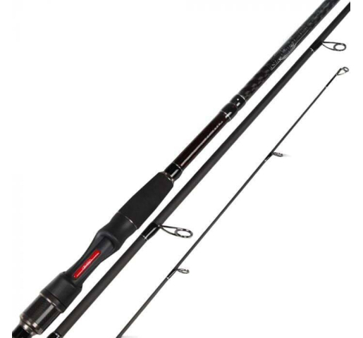 Lanseta de calatorie Berkley Naumad Spin Travel 704M 2.13m 10-30g Fast [4]