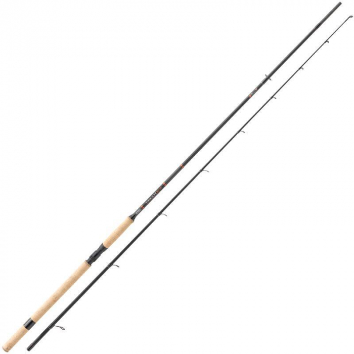Lanseta Spinning Mitchell Traxx R 270 XH CL Spinning Rod 2.70m; 40-100g [1]