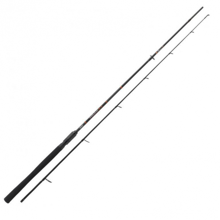 Lanseta Spinning Mitchell Traxx R DS 2.10m; 5-18g [2]