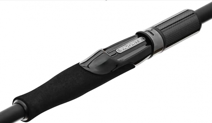 Lanseta Favorite Black Swan BSW1-772UL-T 2.31 m/1.5-7g [3]