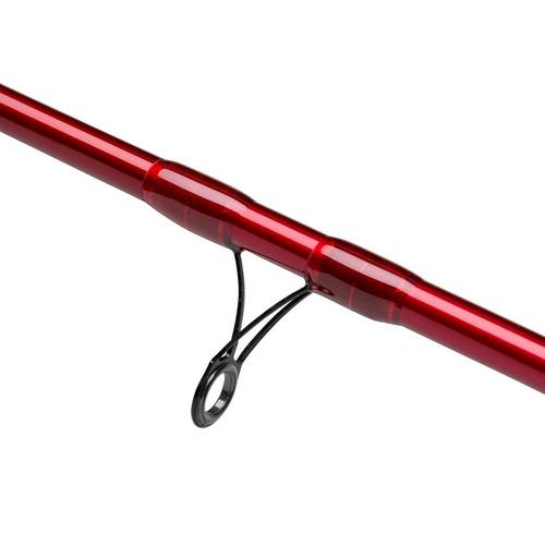 Lanseta feeder Mitchell Tanager 2 Red Feeder 363, 60-100g [3]