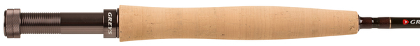 Lanseta Greys GR40 Fly 6 WT3 2.59m Cls#5 [4]