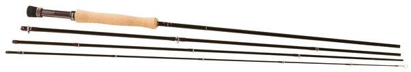 Lanseta Greys GR40 Fly 6 WT3 2.59m Cls#5 [3]