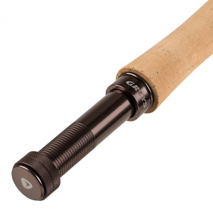 Lanseta Greys Rod GR20 RHW 2.59m [3]